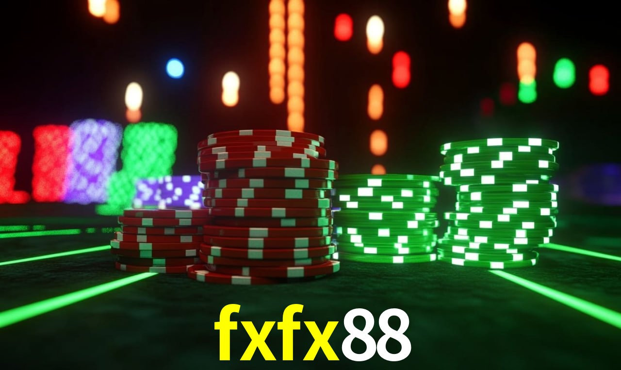 Live Casino fxfx88