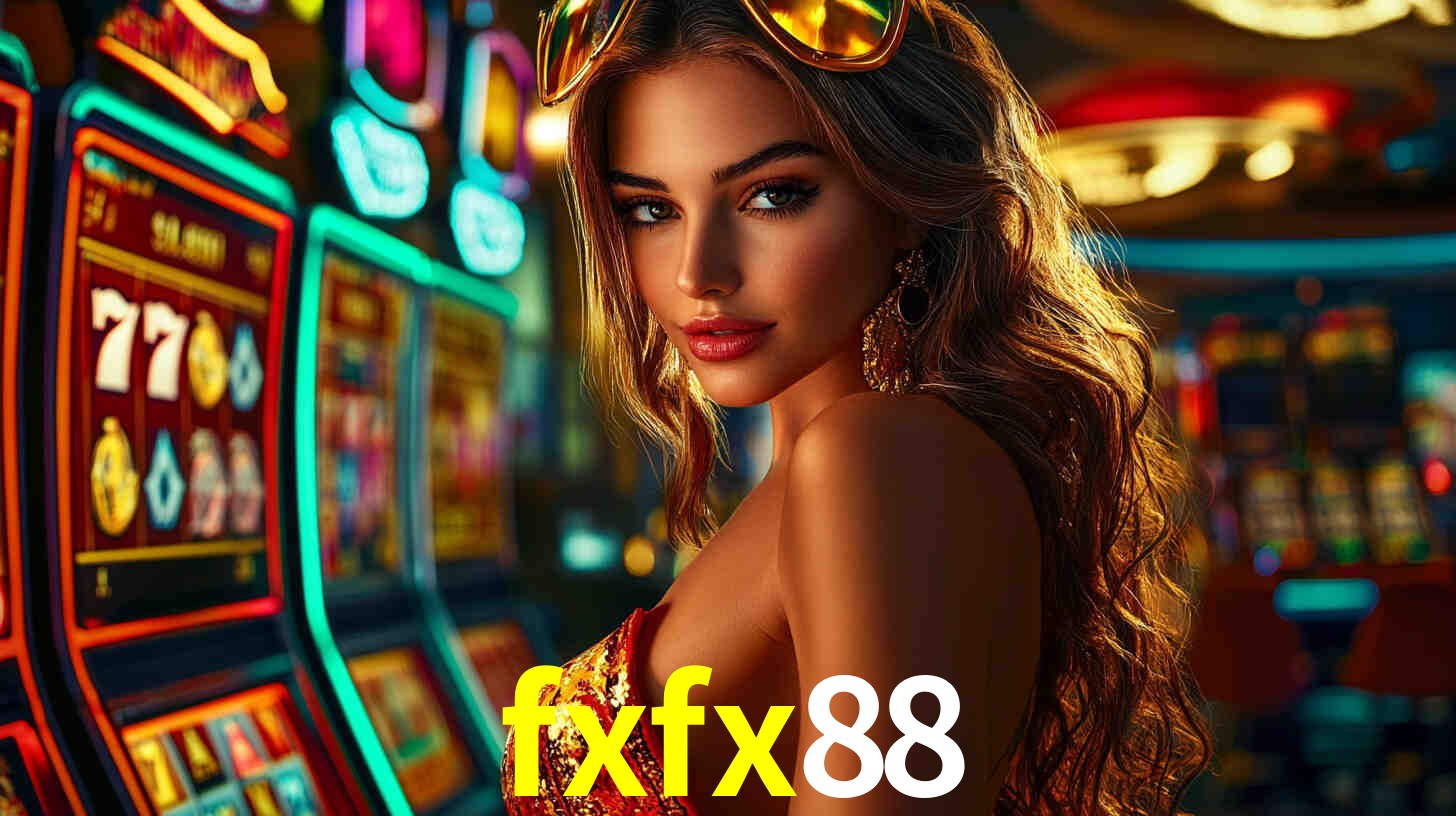 Live Casino fxfx88