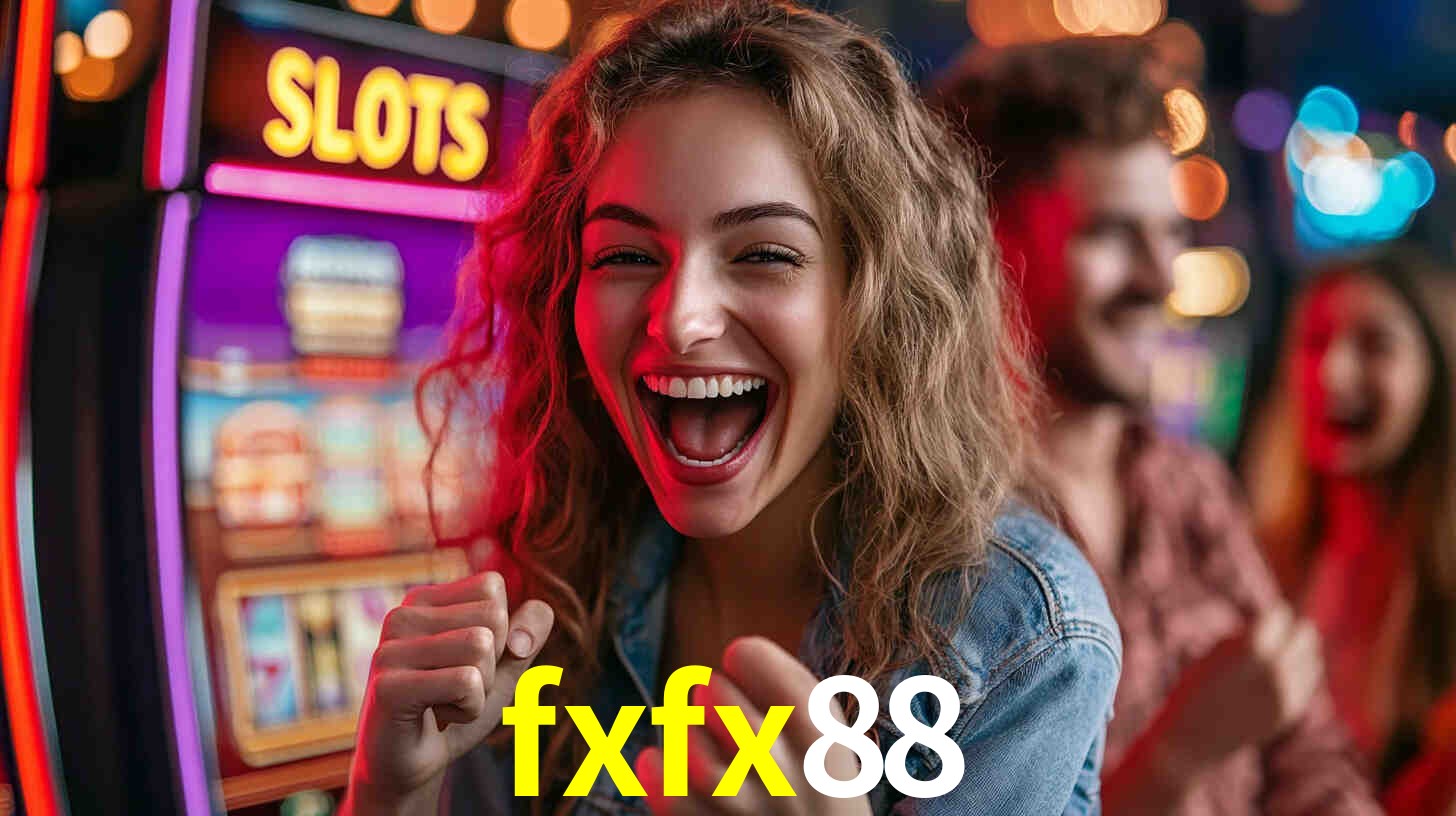 Desvendando o Mundo dos Jogos Virtuais na fxfx88