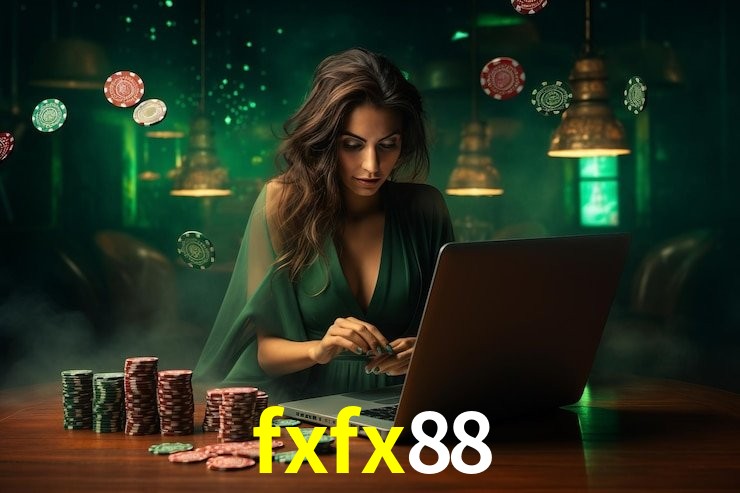 fxfx88 - App Security