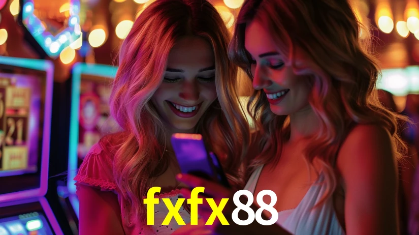 fxfx88 bet