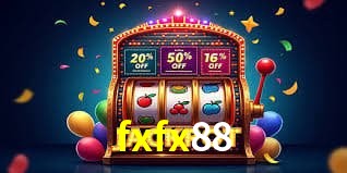 fxfx88 - User Statistics