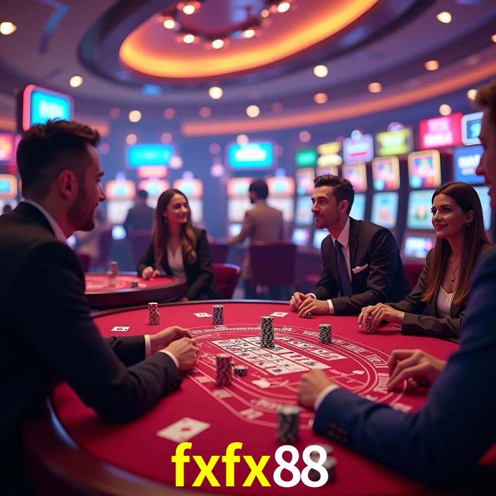Apostas de Tênis fxfx88