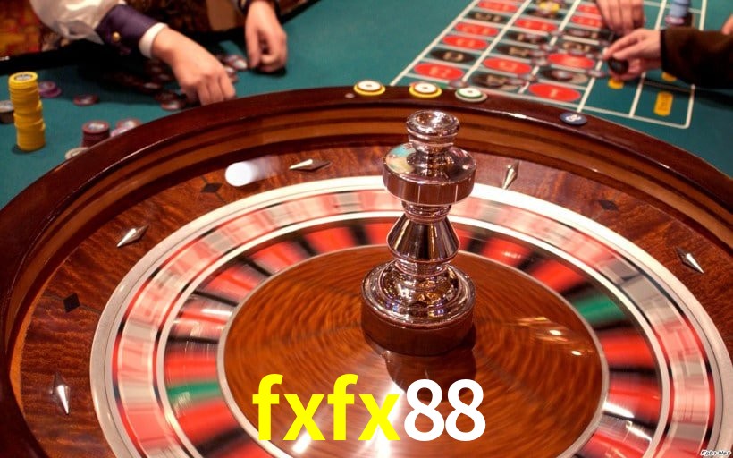 Apostas de Futebol fxfx88