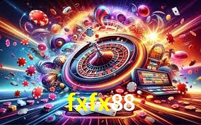 Provedores de Jogos fxfx88