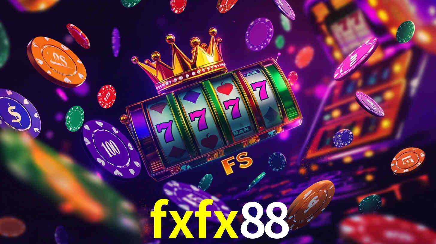 VIP Casino fxfx88