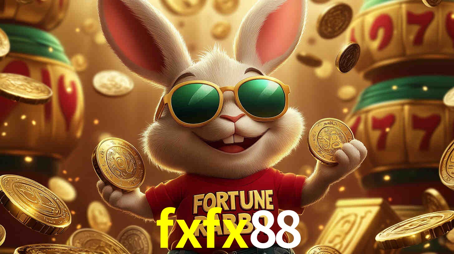 fxfx88: Seu Especialista em Apostas Esportivas Brasileiras