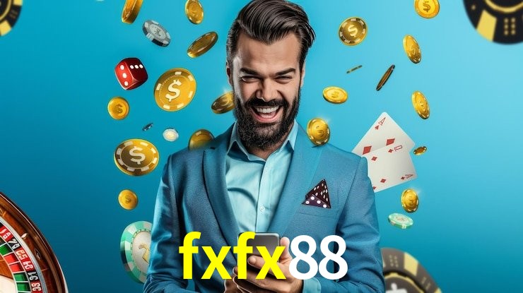 Quick Registration fxfx88