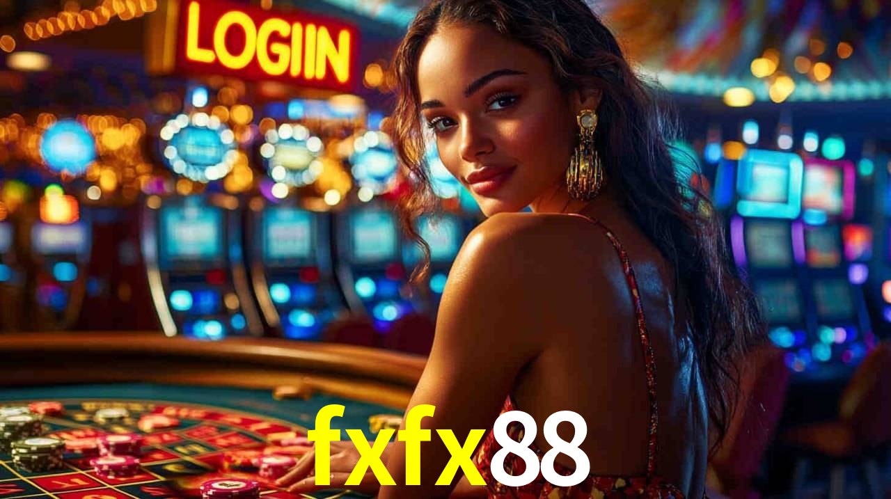 fxfx88 Belo Horizonte - Jackpots