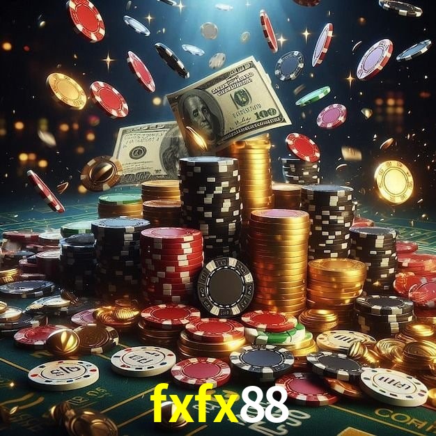 Bônus Diários fxfx88