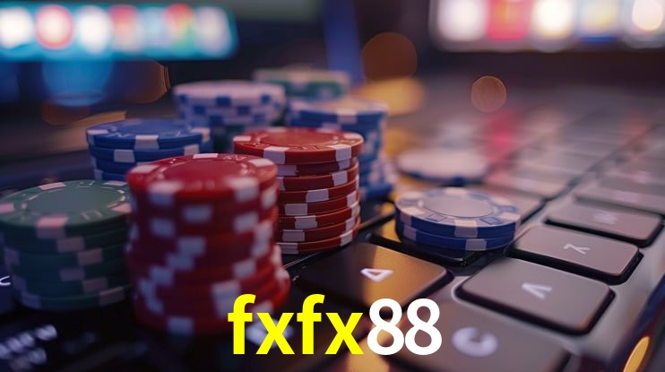 fxfx88 - Login Methods