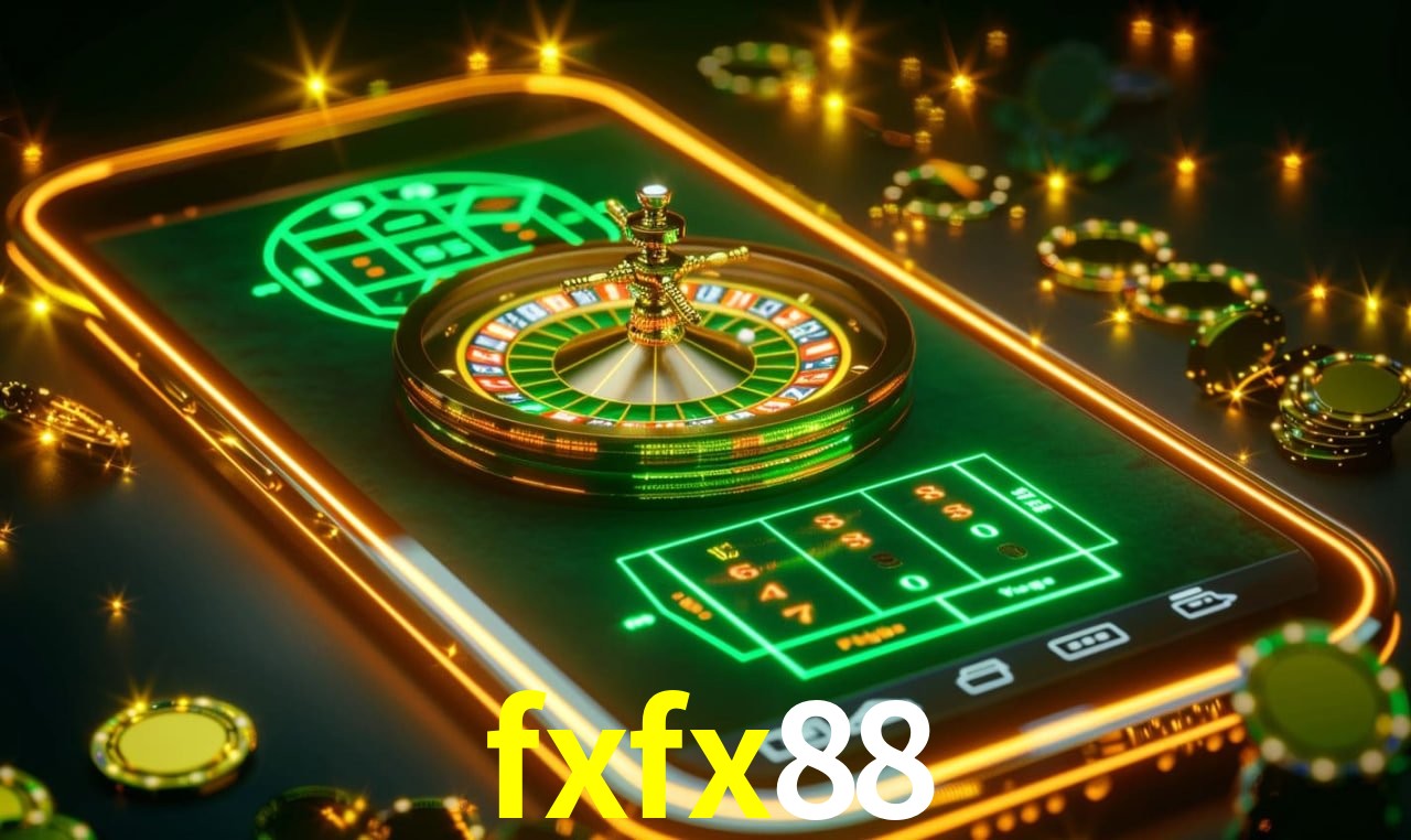 fxfx88 Plataforma - Certificada MGA desde 2015