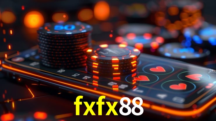 Slot Games fxfx88