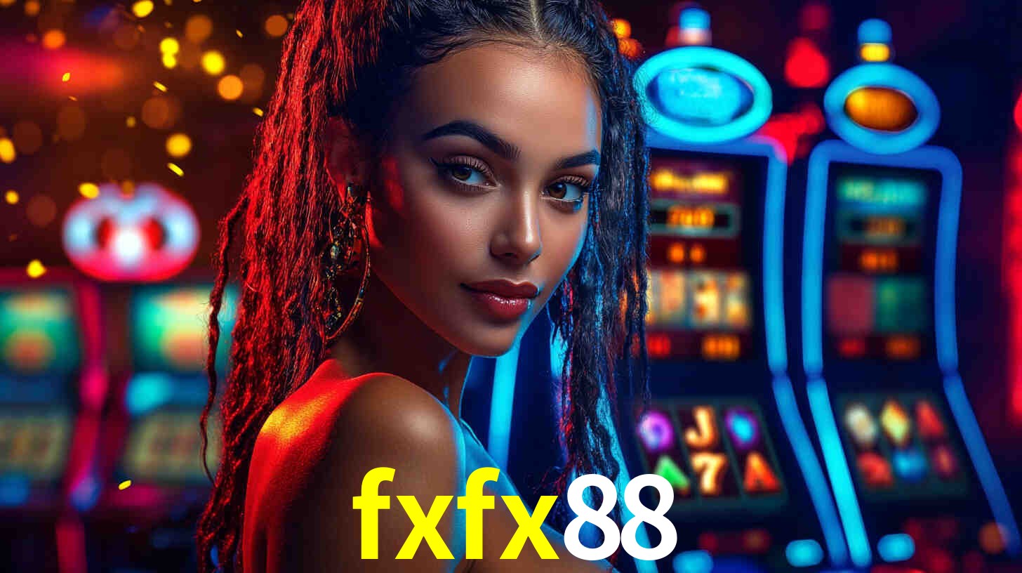 Inovações de Jogos na fxfx88: O Futuro das Experiências Interativas