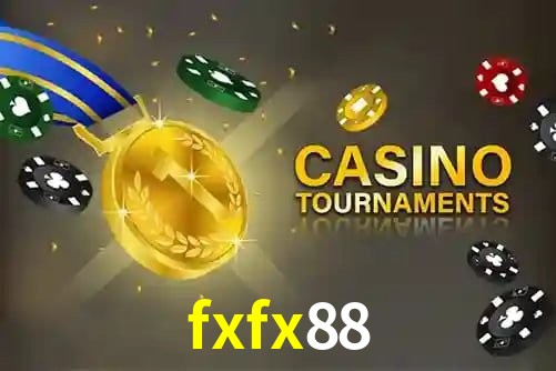 fxfx88 - App Features