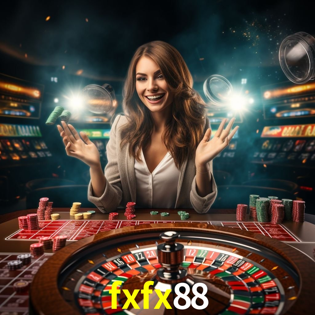fxfx88 App Interface