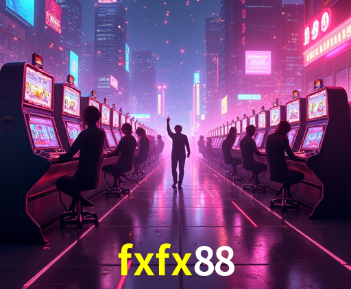 Estatísticas fxfx88