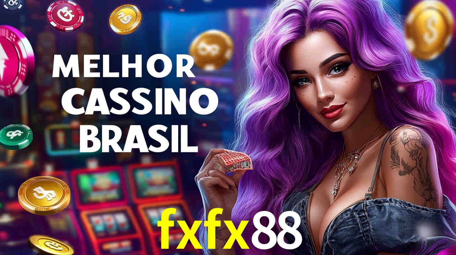 Explorando a Categoria de Eventos em Apostas na fxfx88