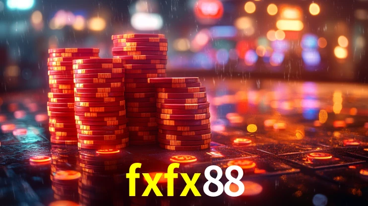 Explore as vantagens do fxfx88: serviço profissional e confiabilidade