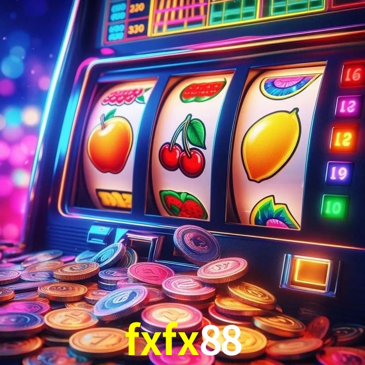 Benefícios da Conta fxfx88