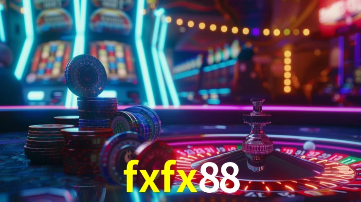 Platform Technology fxfx88