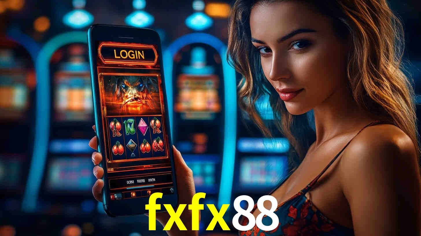 fxfx88: A Experiência de Casino com Jogos de Mesa ao Vivo