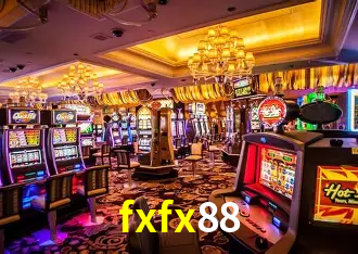 fxfx88 Brasília - Casino Guide