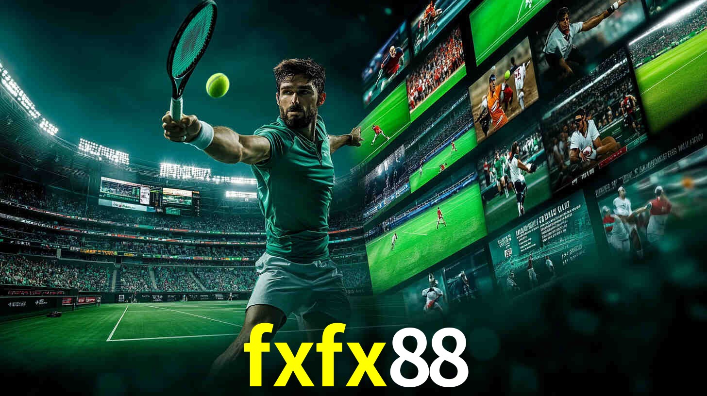 Descubra a Essência do fxfx88: Nossa História e Compromissos