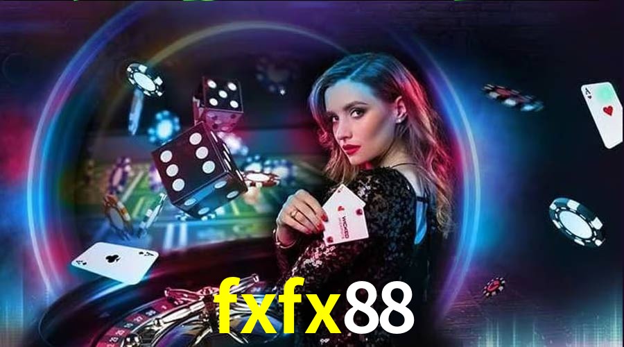 Seasonal Promotions fxfx88