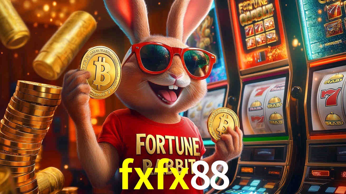 A Popularidade dos Caça-Níqueis no fxfx88