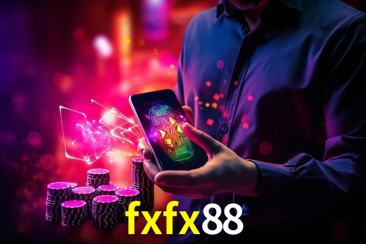 Experiência VIP fxfx88