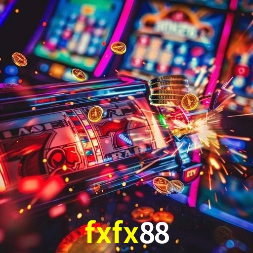 Bônus de Boas-vindas fxfx88