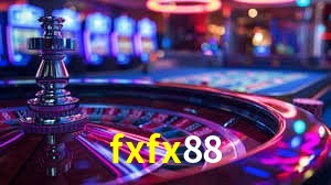 Segurança 2FA fxfx88
