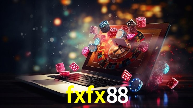 PIX Instantâneo fxfx88