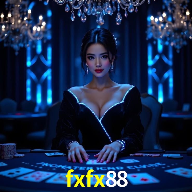 fxfx88 Brasília - Jogo Features