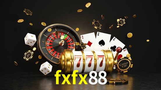 Welcome Bonus fxfx88