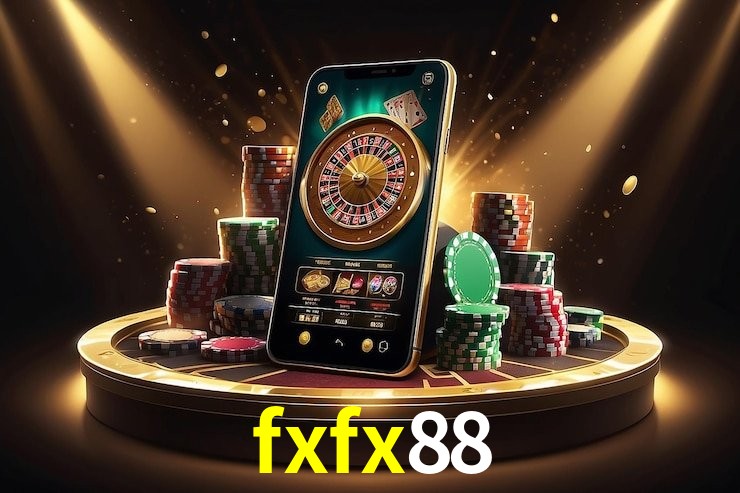 fxfx88 - Winners Celebration