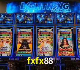 A Emoção da Loteria na fxfx88: Uma Chance de Mudança de Vida