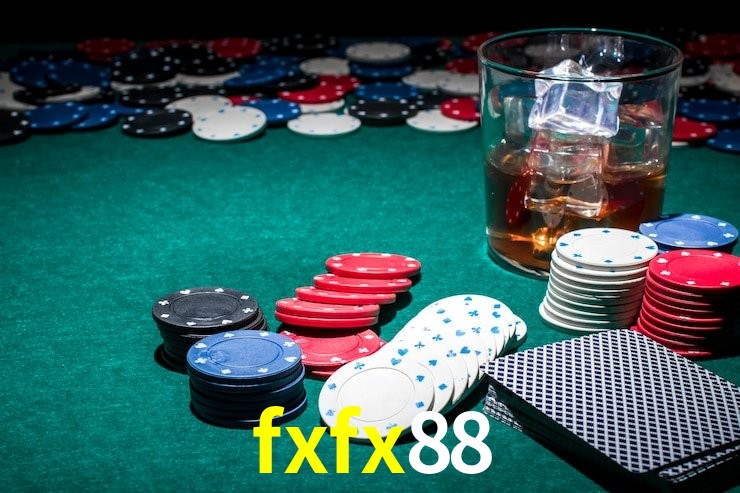 Estatísticas do Jogo fxfx88