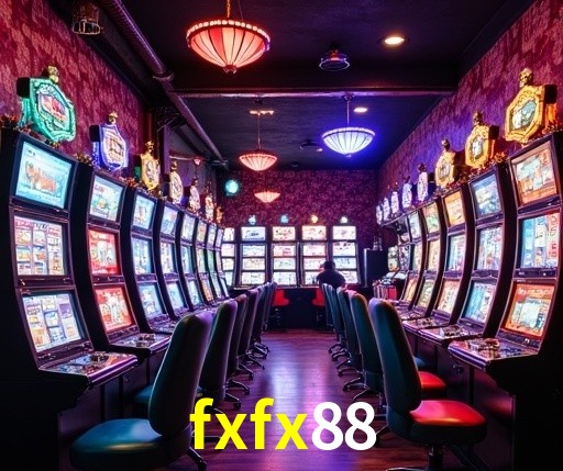 fxfx88 Rio de Janeiro - Slot Strategy