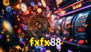 Bônus de Boas-vindas fxfx88
