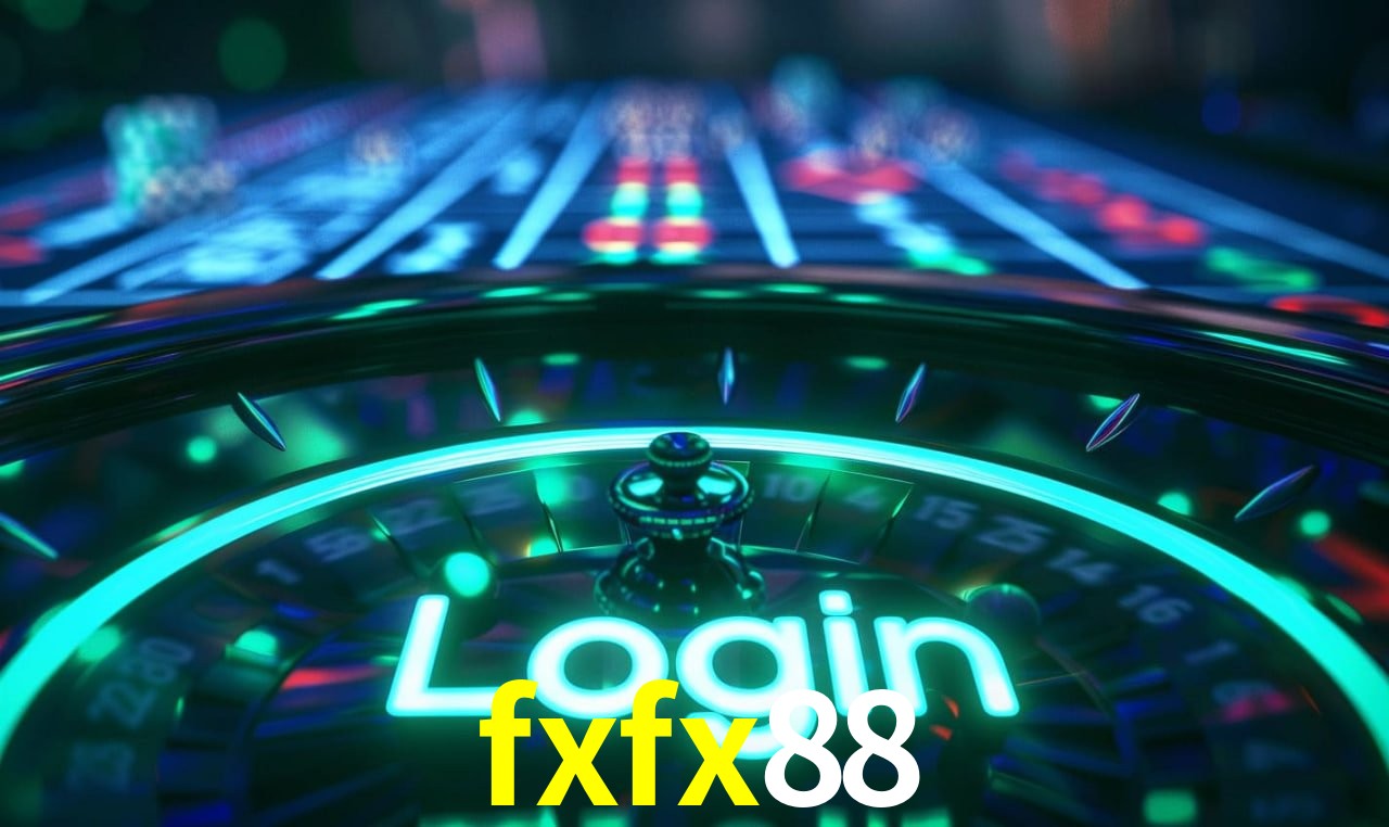 Casino Ao Vivo fxfx88