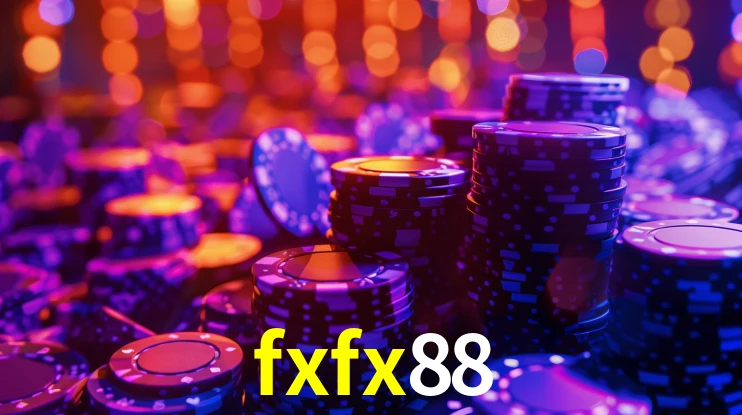 Bônus Generosos e Exclusivos no fxfx88 para Você!