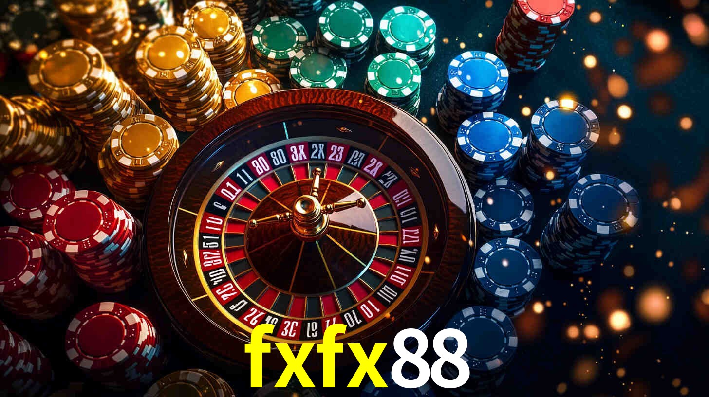 Tournaments fxfx88