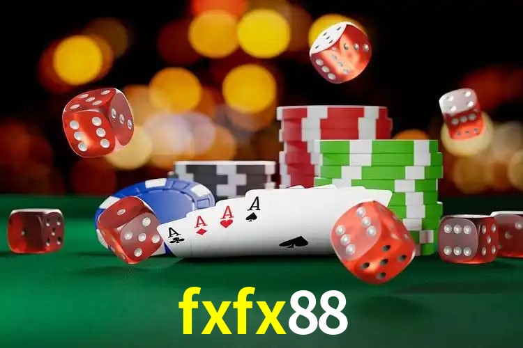 fxfx88 São Paulo - Jogo Providers
