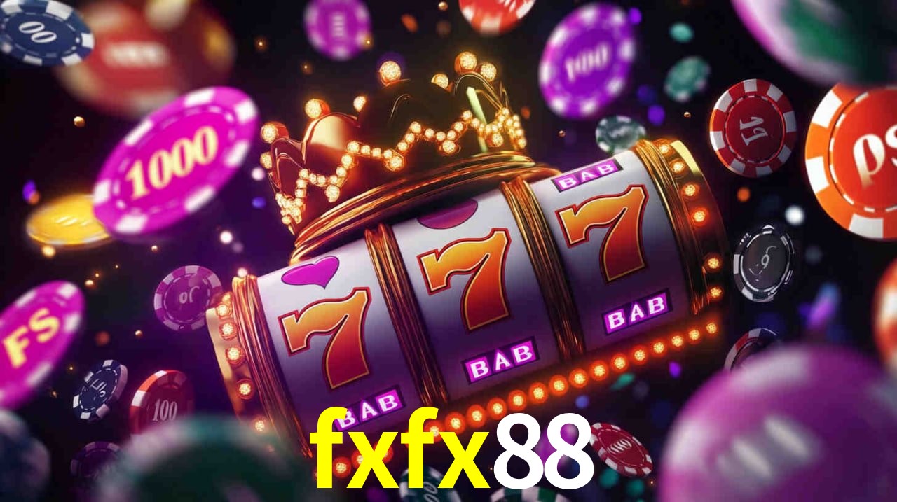 Account Benefits fxfx88