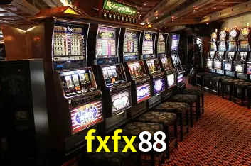 Inovações de Jogos na fxfx88: O Futuro das Experiências Interativas