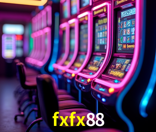 fxfx88 Slot - 320+ Caça-Níqueis Premium