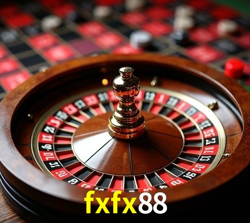 fxfx88 São Paulo - Hot Promos
