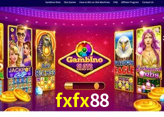 fxfx88 São Paulo - All Bonuses